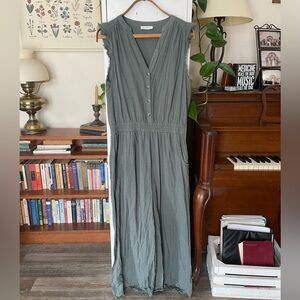 Neuflora midway jumpsuit